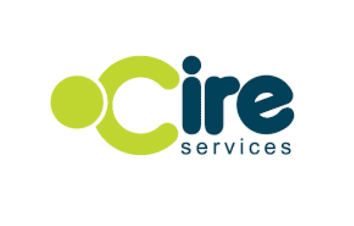 Cire Services Logo Cire Services Logo