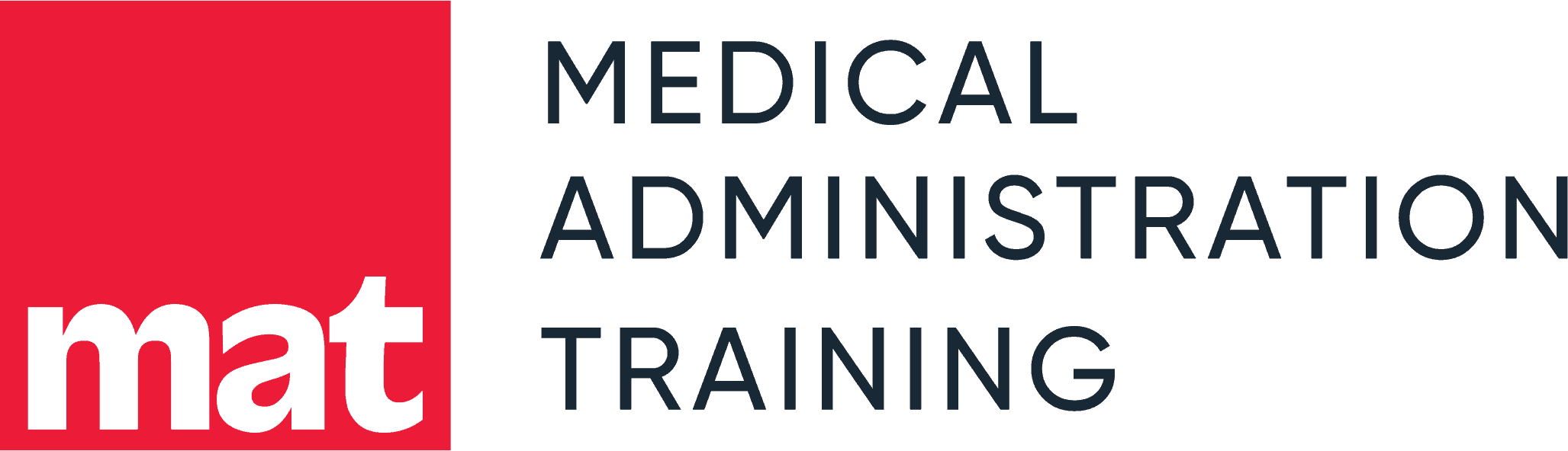 MAT Logo MAT Logo