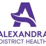 Alexandra District Health