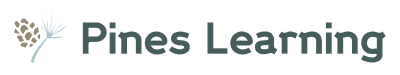 Pines Learning Logo Pines Learning Logo