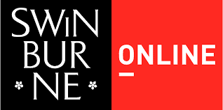 Swinburne online logo Swinburne online logo
