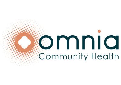 Omnia Community Health Logo